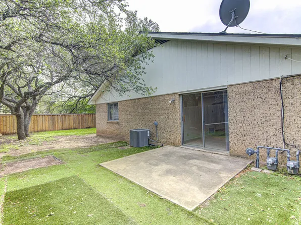 3603 Rocky Hollow Trl, 3603 Rocky Hollow Trl #B, Georgetown, TX 78628