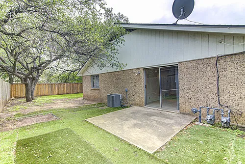 3603 Rocky Hollow Trl Photo 1