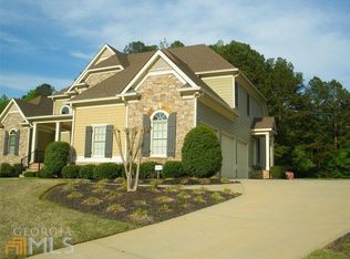 3320 Aviary Trce NW, Acworth, GA 30101