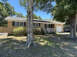 1209 Julian Clark Rd, Charleston, SC 29412