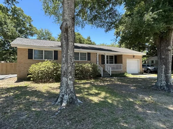 1209 Julian Clark Rd, Charleston, SC 29412