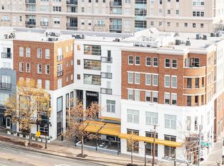 1315 East Blvd UNIT 532, Charlotte, NC 28203