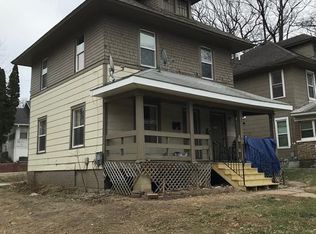 2105 SW 9th St, Des Moines, IA 50315