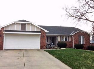 7221 Glynoaks Dr, Lincoln, NE 68516