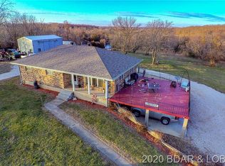 7 Ernest Miller Rd, Eldon, MO 65026