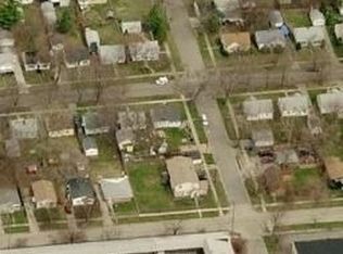 2318 Nebraska Ave, Flint, MI 48506