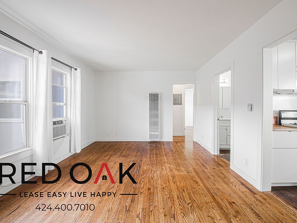 1st image of 4101 Wade St #D