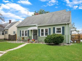 3920 Hoagland Ave, Fort Wayne, IN 46807