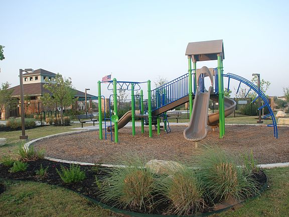 Community Park