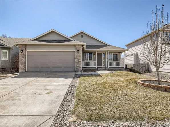 11520 River Run Circle, Commerce City, CO 80640