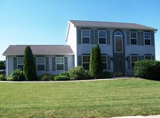 45 Oak Ave, Halifax, PA
