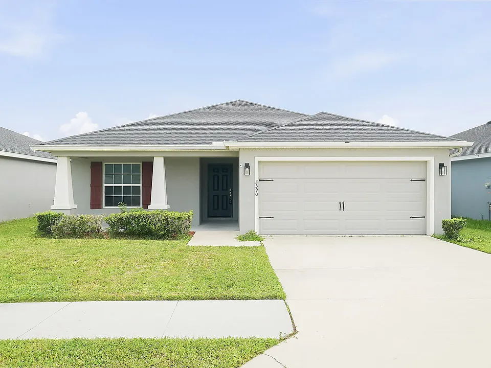 2590 San Marco Way