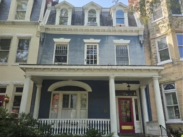 1505 Grove Ave, Richmond, VA 23220