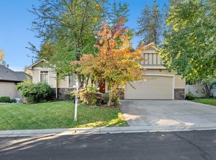 510 E Golden Eagle Ln, Colbert, WA 99005