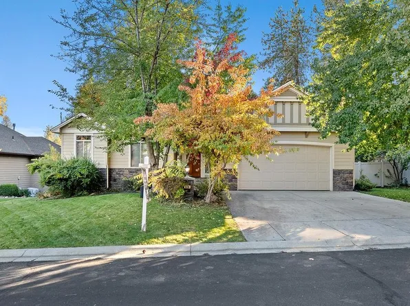 510 E Golden Eagle Ln, Colbert, WA 99005