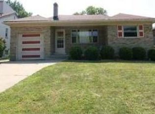 3059 W Tower Ave, Cincinnati, OH 45238