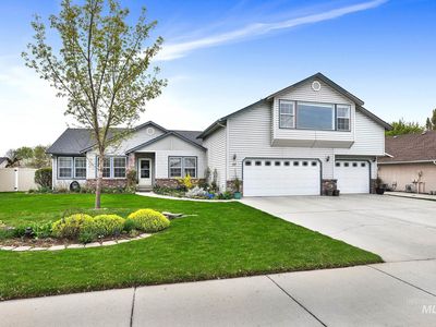 57 W Claire St, Meridian, ID, 83646