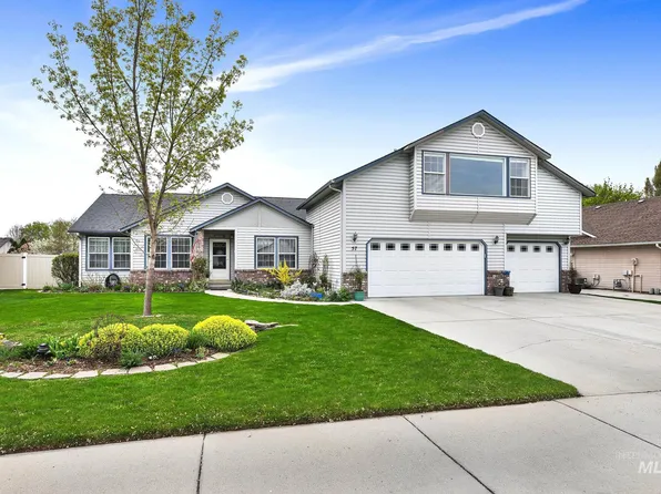 57 W Claire St, Meridian, ID 83646
