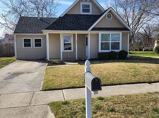 235 Stirrup Rd, Logan Township, NJ 08085