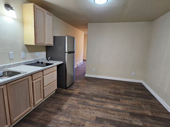 400 Railroad Ave #7