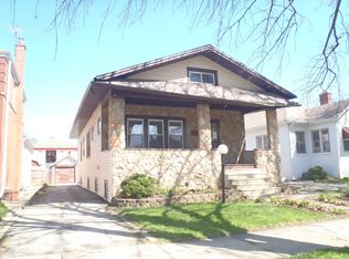 2007 S 6th Ave, Maywood, IL