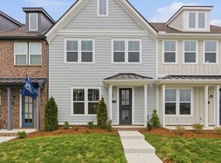 138 Valentine Aly LOT 40, Nashville, TN 37218