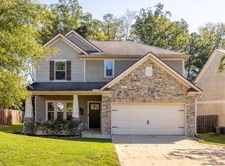 9799 Yellow Pine Rd, Midland, GA 31820