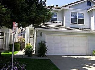 5333 Edmonton Cmn #CM, Fremont, CA 94555
