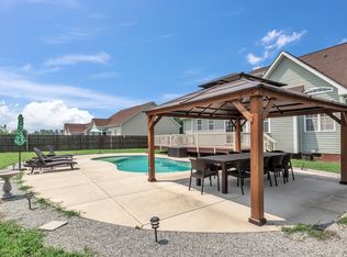 8813 Oregon Inlet Ct, Raleigh, NC 27603