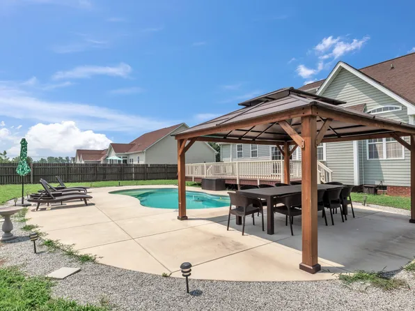 8813 Oregon Inlet Ct, Raleigh, NC 27603