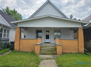 340 E Hudson St, Toledo, OH