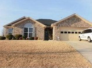 947 Cannock St, Grovetown, GA 30813