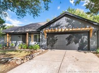 8111 S 75th East Ave, Tulsa, OK 74133