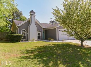 3170 Windwood Trl, Lawrenceville, GA 30044