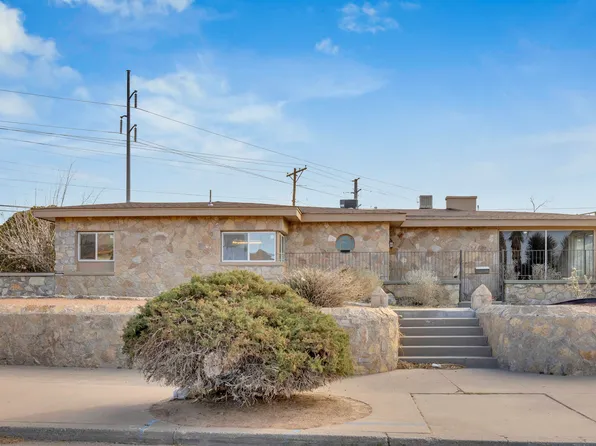 2500 Hawley Cir, El Paso, TX 79903