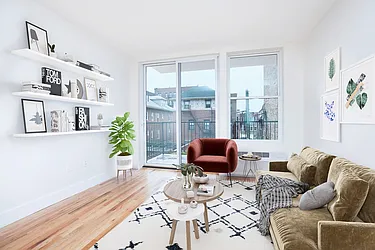 Rented by Bohemia Realty Group