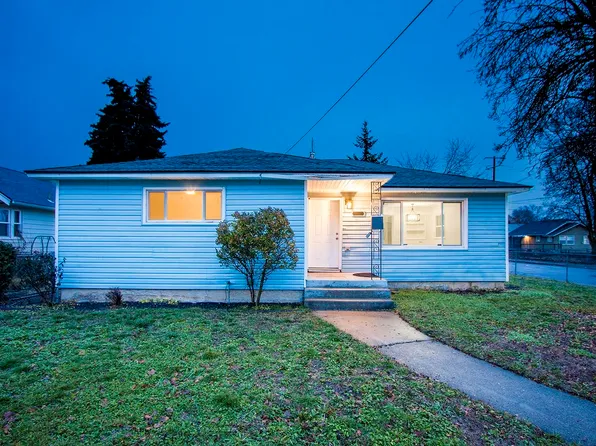 4904 N Martin St, Spokane, WA 99207
