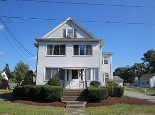 29 Elliot St, Chicopee, MA 01020