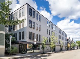 The Trolley House, Boston, MA 02127