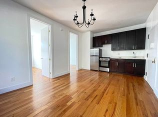 299 Schaefer St #3B, Brooklyn, NY 11237