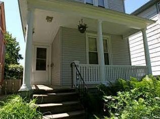 45 Harlem St, Rochester, NY 14607
