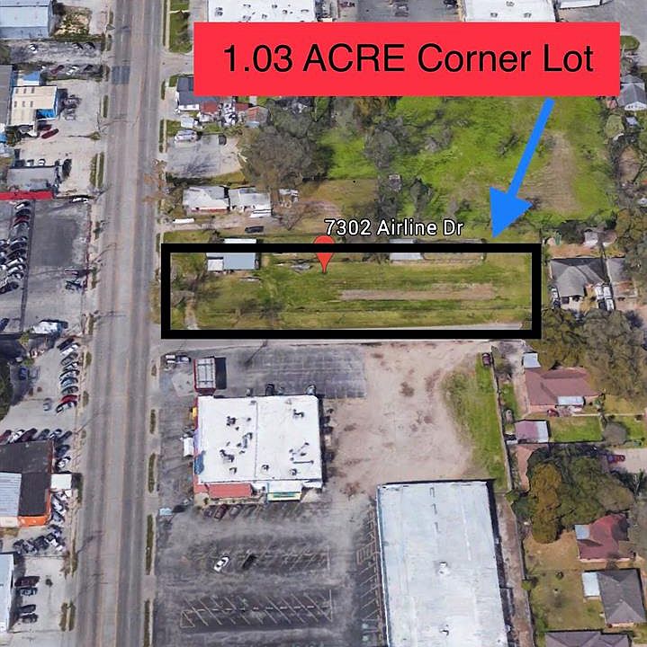 1st image of 7302 Airline Dr