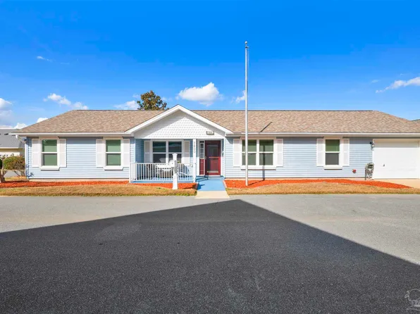7800 Homestead Cir, Pensacola, FL 32526