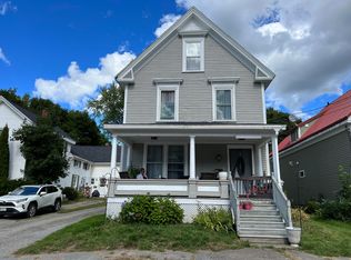 50 Brimmer St, Brewer, ME 04412