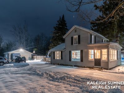 14849 16th Ave, Marne, MI, 49435