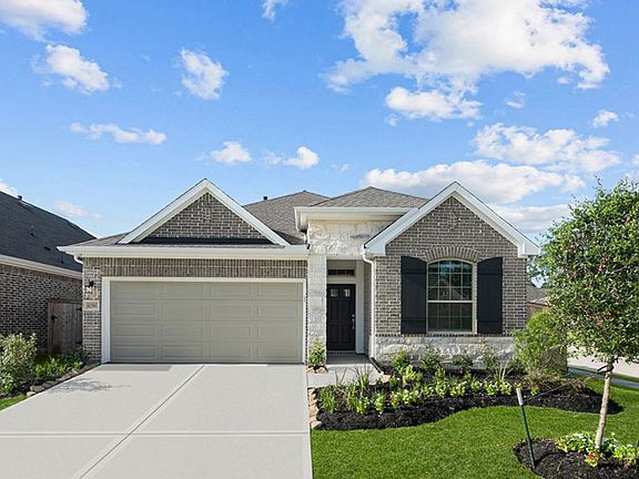The Cloverstone - F Exterior