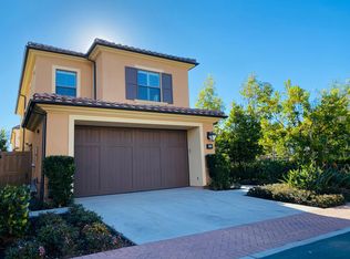 112 Mistletoe, Irvine, CA 92620