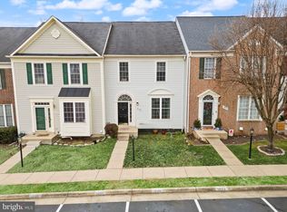 14106 Madrigal Dr, Woodbridge, VA 22193