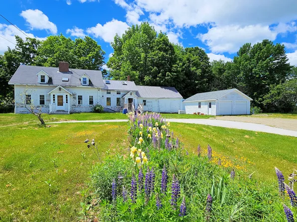 309 Jarvis Gore Drive, Eddington, ME 04428