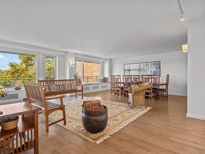 2575 Palisade Ave #5JK, Bronx, NY, 10463